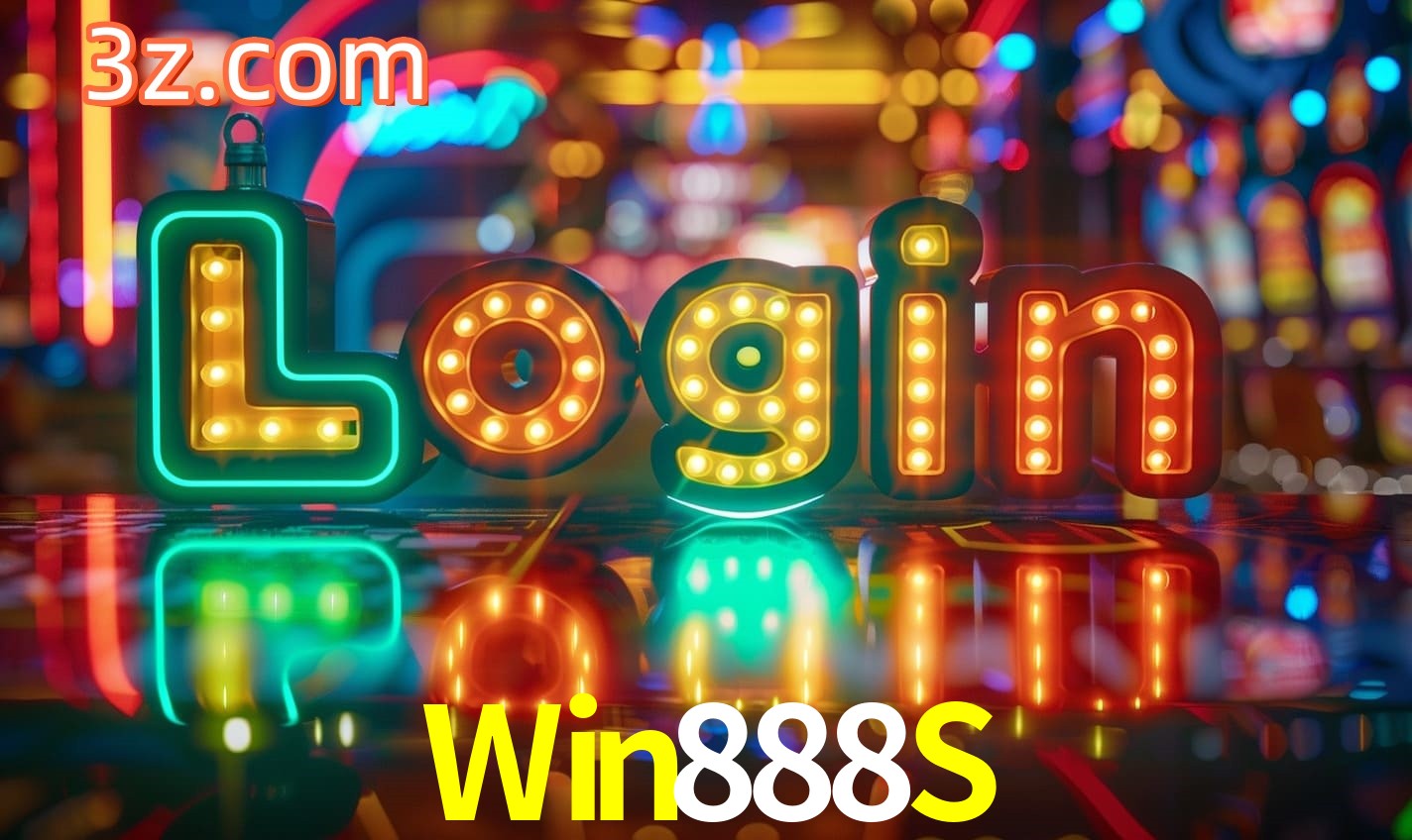 Mundo dos Jogos Cassino Win888S